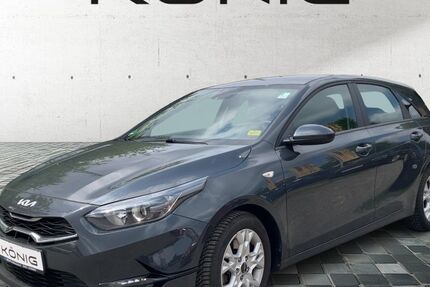 Kia ceed / Ceed 26.431 km 14.797 &euro; Halle, Angersdorf 06179
