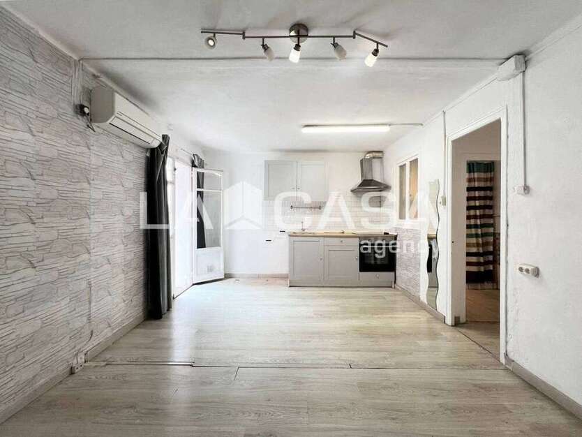 Wohnung zum Kaufen in Badalona 180.000 € 55 m²