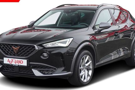 Cupra Formentor 69.603 km 24.950 &euro; Köthen 06366