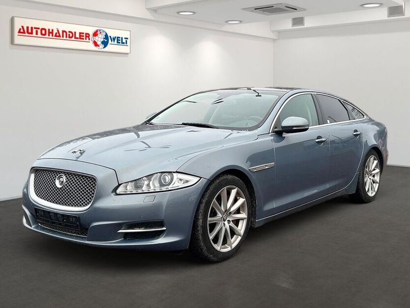 XJ