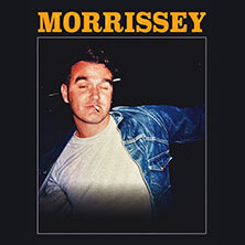 Morrissey Leipzig