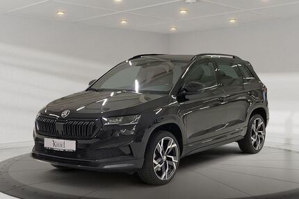 Skoda Karoq 9.950 km 37.800 € Weißenfels 06667