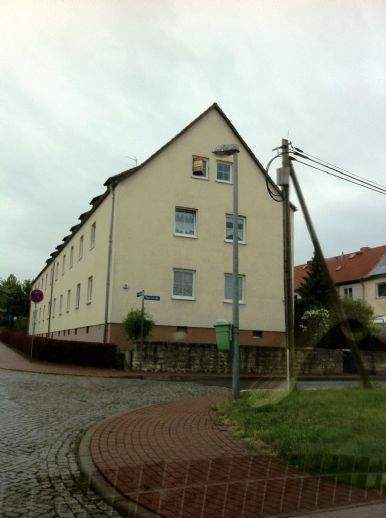 Etagenwohnung Schkopau - 4 Zimmer, 71 m&sup2;, 130.000&euro; | Angebot:26583604