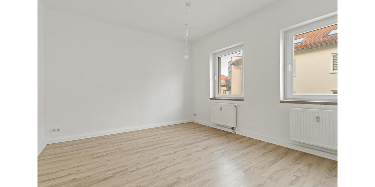 Etagenwohnung Halle (Saale) Büschdorf - 2.5 Zimmer, 73 m&sup2;, 559&euro; | Angebot:25540634