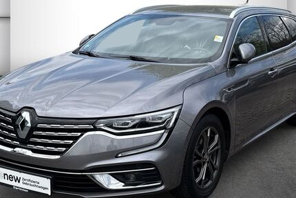 Renault Talisman 41.650 km 25.490 € Leipzig 04129