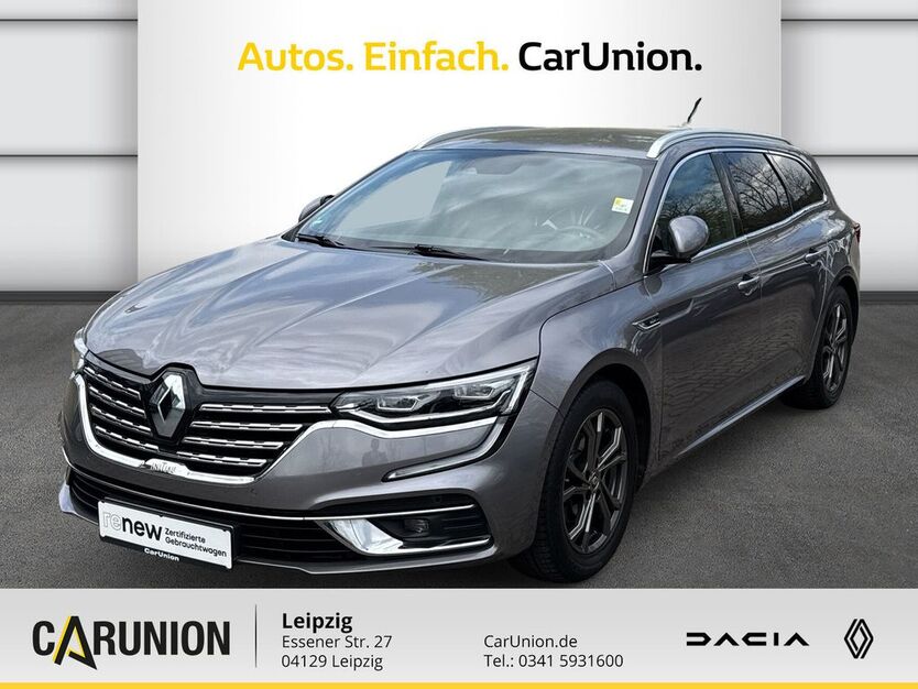 Renault Talisman 41.650 km 25.490 € Leipzig 04129