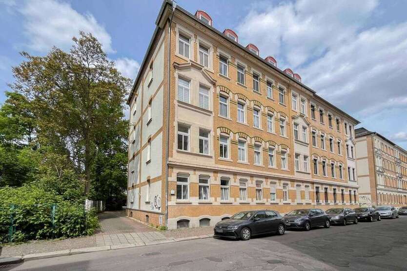 Wohnung zum Kaufen in Leipzig 95.000 € 46 m²