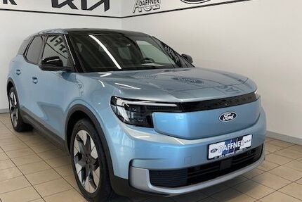 Ford Explorer 13.050 km 36.890 € Leipzig 04179