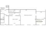 Etagenwohnung Bitterfeld Bitterfeld - 2 Zimmer, 69 m&sup2;, 520&euro; | Angebot:26799303