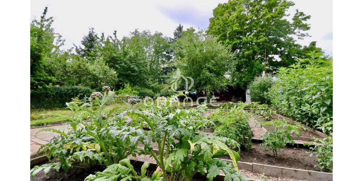 Bungalow Halle Gottfried-Keller-Siedlung - 2 Zimmer, 36 m&sup2;, 120.000&euro; | Angebot:26188113