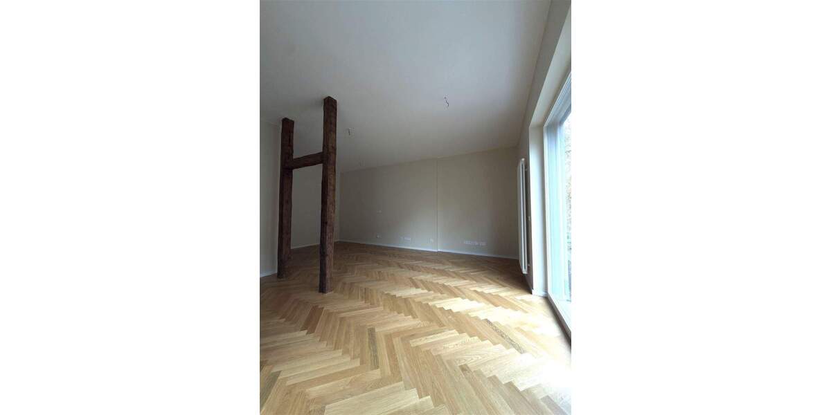 Etagenwohnung Halle Altstadt - 3 Zimmer, 88 m&sup2;, 1.196&euro; | Angebot:25707364