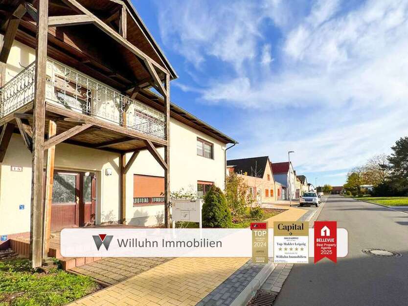 Haus zum Kaufen in Delitzsch 199.000 € 125.39 m²