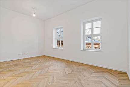 Wohnung Halle Frohe Zukunft - 1.5 Zimmer, 53 m&sup2;, 590&euro; | Angebot:24481812