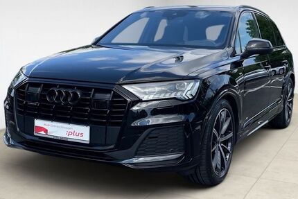 Audi Q7 80.480 km 61.929 &euro; Bitterfeld-Wolfen 06749