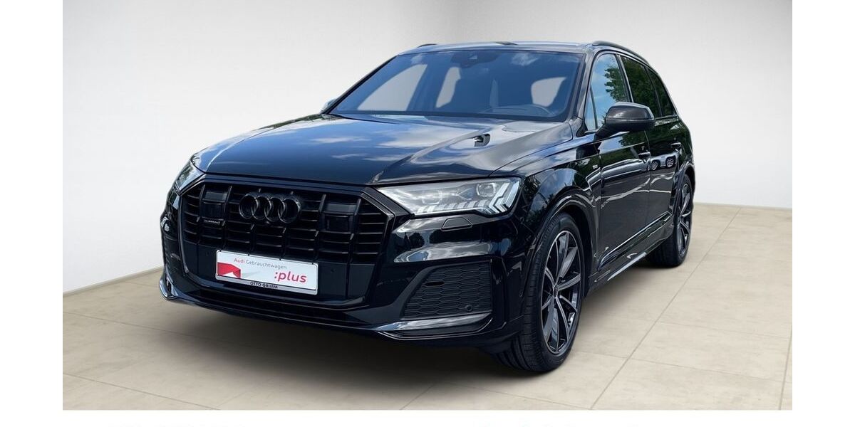 Audi Q7 80.480 km 61.929 &euro; Bitterfeld-Wolfen 06749