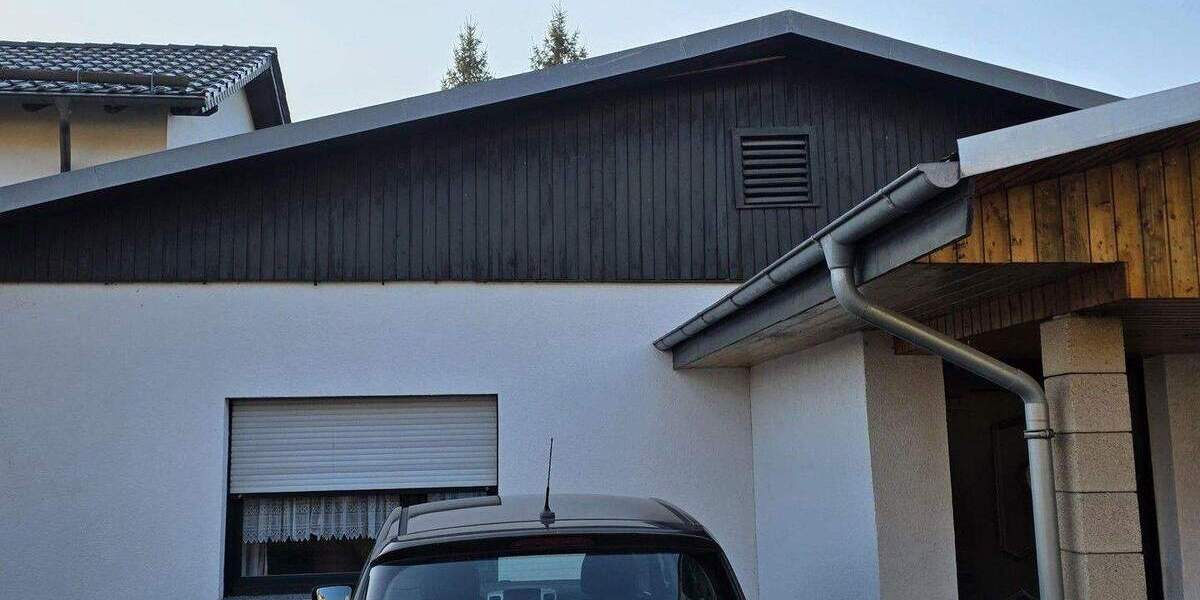 Doppelhaushälfte Petersberg OT Gutenberg Gutenberg - 7 Zimmer, 144 m&sup2;, 380.000&euro; | Angebot:24684833