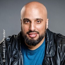 Abdelkarim - Plan Z: Jetzt will er's wissen! Leipzig