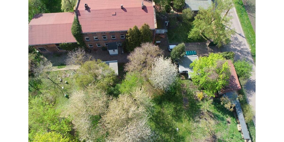 Einfamilienhaus Südliches Anhalt Pfaffendorf - 395.000&euro; | Angebot:27280858