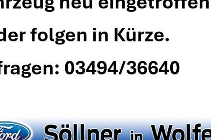Ford Kuga 4.050 km 31.980 &euro; Wolfen 06766
