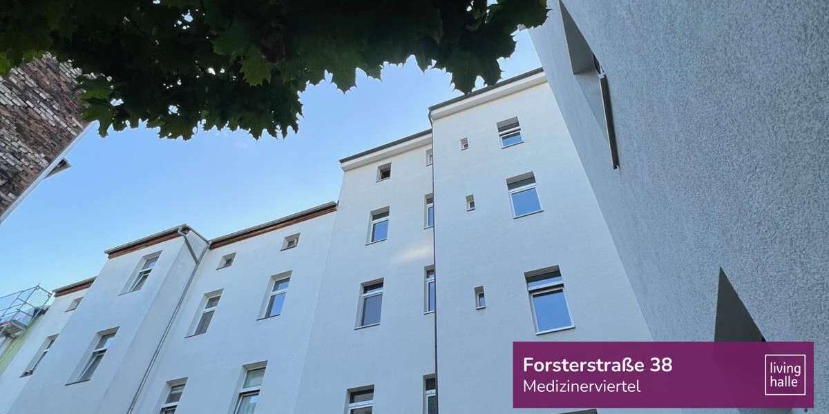 Gewerbeobjekt Halle Nördliche Innenstadt - 700&euro; | Angebot:24481864