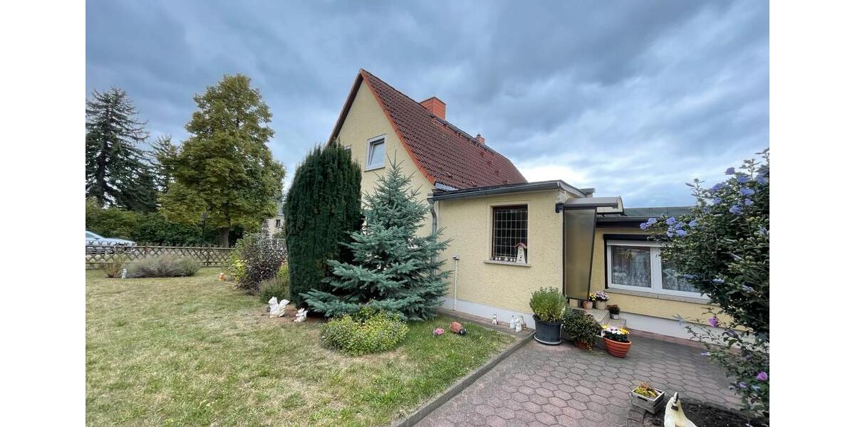 Einfamilienhaus Halle (Saale) Am Wasserturm/Thaerviertel - 330.000&euro; | Angebot:26664554