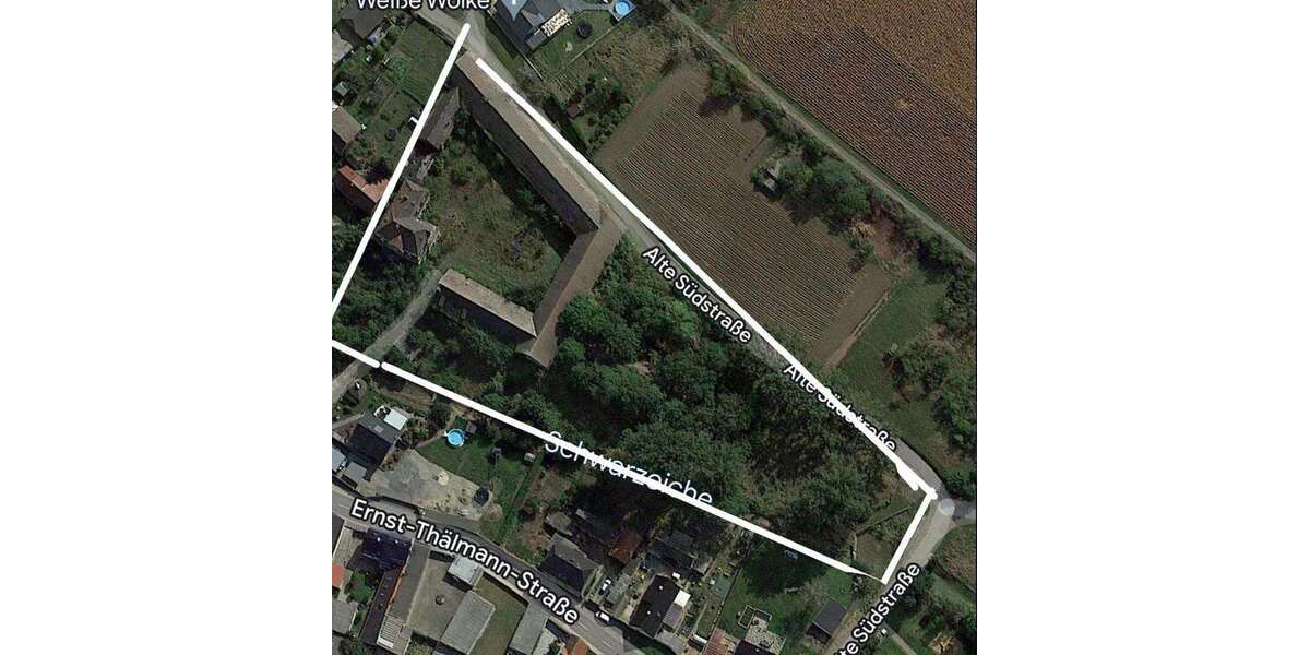Grundstück Bad Lauchstadt Klobikau. - 750.000&euro; | Angebot:27189861
