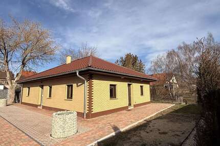 Haus Teutschenthal - 3 Zimmer, 110 m&sup2;, 1.500&euro; | Angebot:25602501