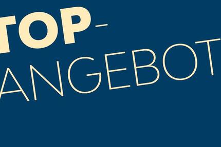 Praktisch- preiswert - gut - 1. OG rechts 2 zimmer