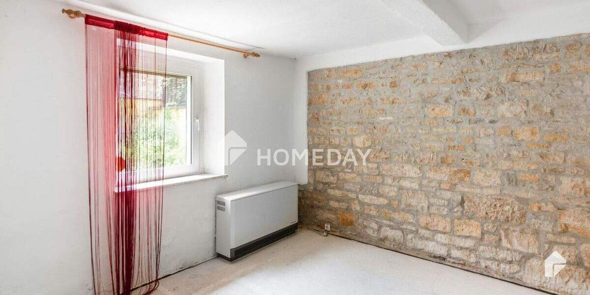 Einfamilienhaus Querfurt - 5 Zimmer, 90 m&sup2;, 44.000&euro; | Angebot:24846207