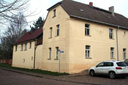 Haus Wettin-Löbejün OT Nauendorf Nauendorf - 9 Zimmer, 220 m&sup2;, 269.000&euro; | Angebot:15037509