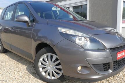 Renault Scenic 77.242 km 3.999 € Leipzig 04179
