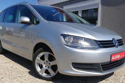 VW Sharan