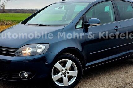 VW Golf Plus 98.000 km 9.999 &euro; Halle-Neustadt 06124