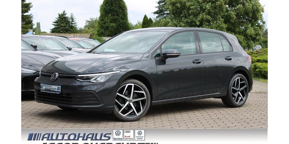 VW Golf 115.107 km 14.780 &euro; Querfurt 06268