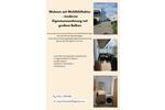 Etagenwohnung Bitterfeld-Wolfen Wolfen - 2 Zimmer, 62 m&sup2;, 105.000&euro; | Angebot:26900548