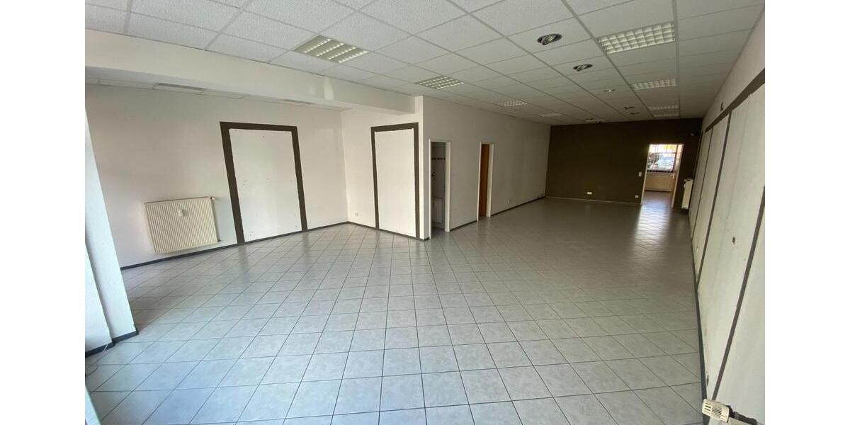 Gewerbeobjekt Eisleben (Lutherstadt) - 740&euro; | Angebot:25102946