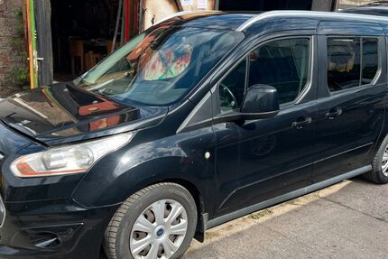 Ford Tourneo Connect 165.111 km 11.000 € Leipzig 04275