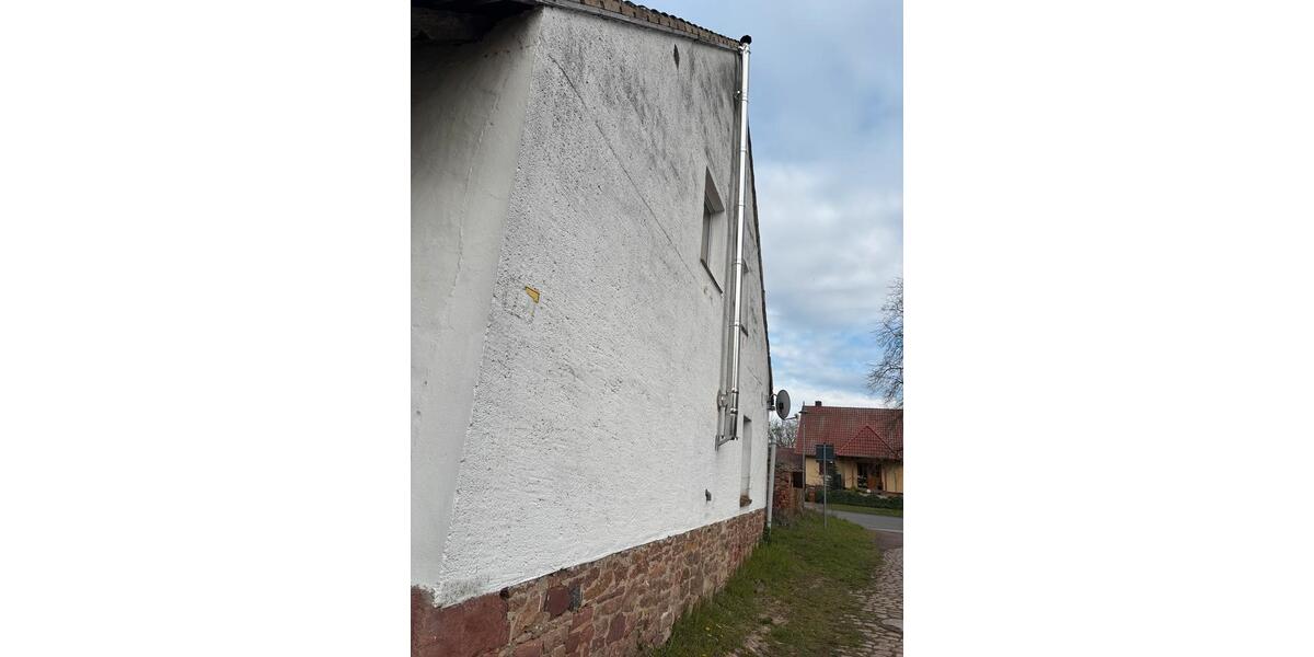 Mehrfamilienhaus, Wohnhaus Wettin-Löbejün Löbejün - 6 Zimmer, 550 m&sup2;, 69.999&euro; | Angebot:26929637