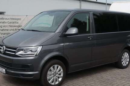 VW T6 Caravelle 136.350 km 31.100 € Zörbig 06780
