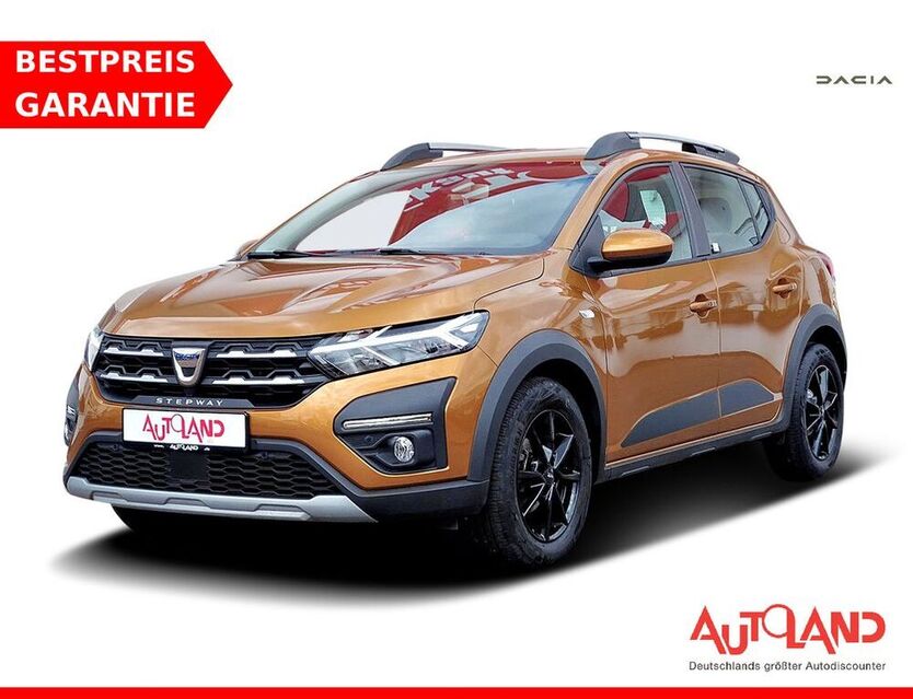 Sandero