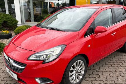 Opel Corsa 130.860 km 7.390 &euro; Delitzsch OT Döbernitz 04509
