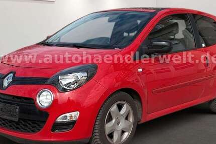 Renault Twingo 70.722 km 3.999 &euro; Sandersdorf-Brehna 06796