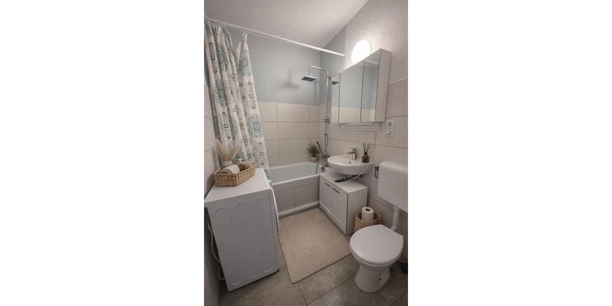 Etagenwohnung Halle (Saale) Nietleben - 3 Zimmer, 64 m&sup2;, 750&euro; | Angebot:26565230
