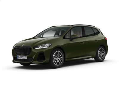 BMW 218 Active Tourer 43.600 km 28.840 &euro; Halle/ Zscherben 06179