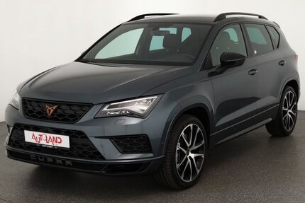 Cupra Ateca 78.043 km 26.490 &euro; Brehna 06796