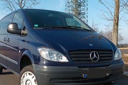 Mercedes Vito