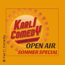 Open Air Comedy Show | Karli Comedy