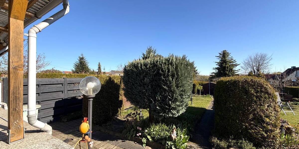 Reihenmittelhaus Bitterfeld-Wolfen Wolfen - 5 Zimmer, 80 m&sup2;, 76.000&euro; | Angebot:26391517