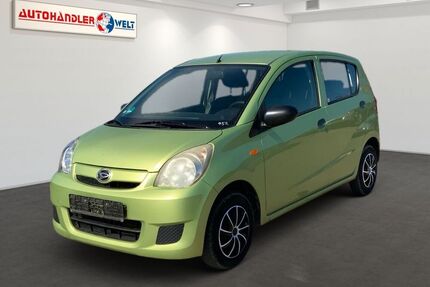 Daihatsu Cuore