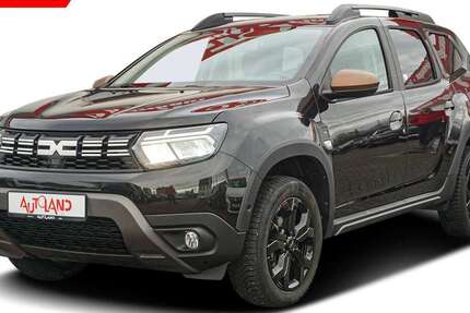 Dacia Duster 25.073 km 23.950 &euro; Halle-Nietleben 06122